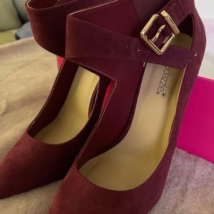 For those days or nights that’s just meant for putting YOU first.